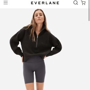 Everlane perform bike short